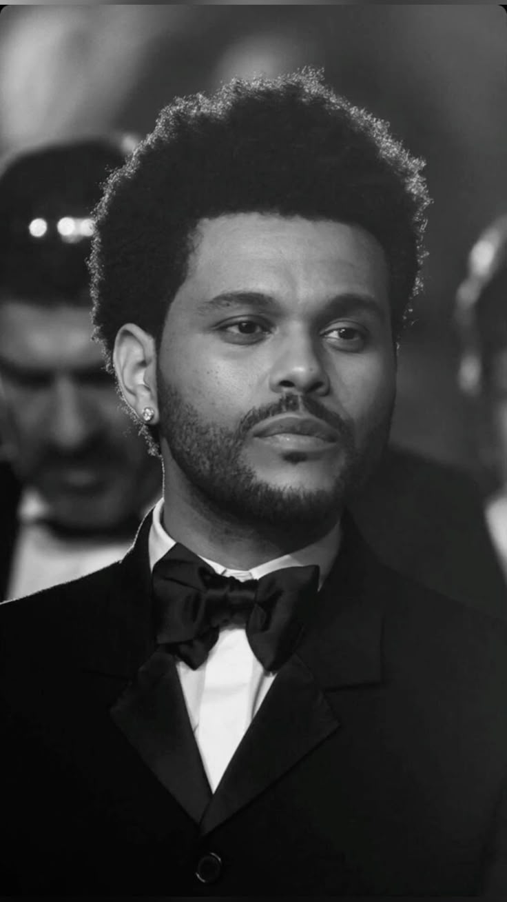 The Weeknd Collection